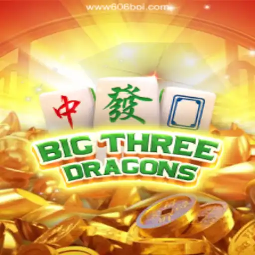 Big Three Dragons and Brazil's Top Betting Platform
