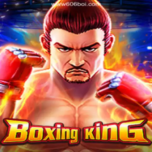 Experience the Thrill of BoxingKing: The Ultimate Fighting Game with a Hint of 606boi