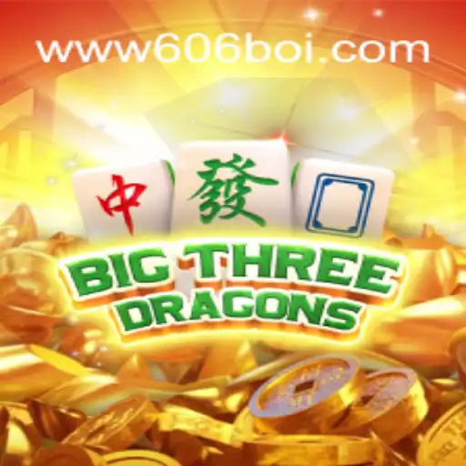 Big Three Dragons and Brazil's Top Betting Platform