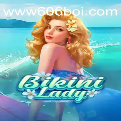 Dive into the World of BikiniLady: A New Wave of Interactive Gaming