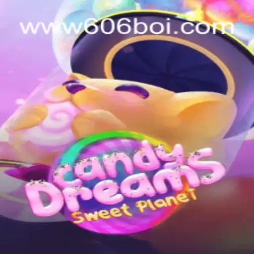 Exploring the Fantastic World of CandyDreams