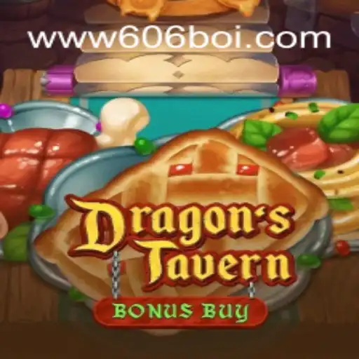 Discover DragonsTavern: The Immersive Adventure Game Integrating 606boi
