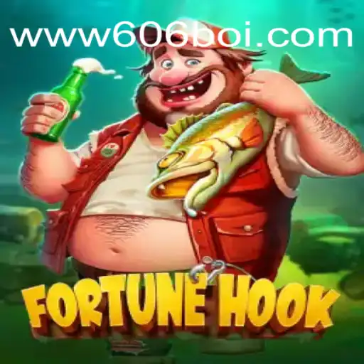 Dive into the Dynamic World of FortuneHook: The Ultimate Gaming Experience