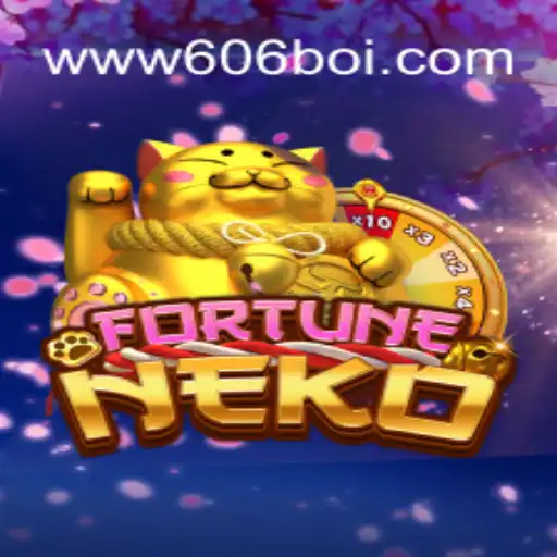 Discover FortuneNeko: A Unique Gaming Experience with 606boi