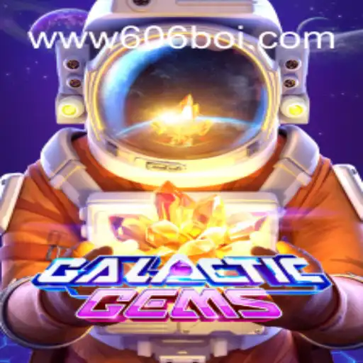 Exploring the Universe of GalacticGems: A Stellar Gaming Experience