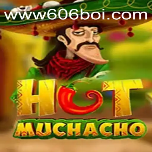 Unveiling HotMuchacho: A Thrilling Adventure with 606boi