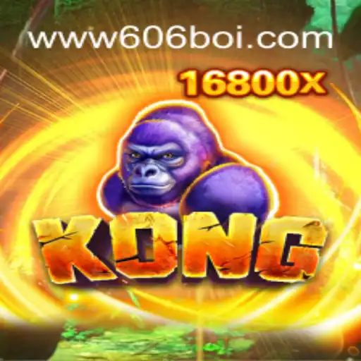 Kong: An Innovative Arcade Classic and Its Modern Twist