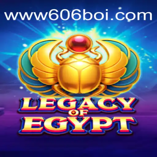 Exploring the Mysteries of LegacyOfEgypt: A Unique Gaming Experience