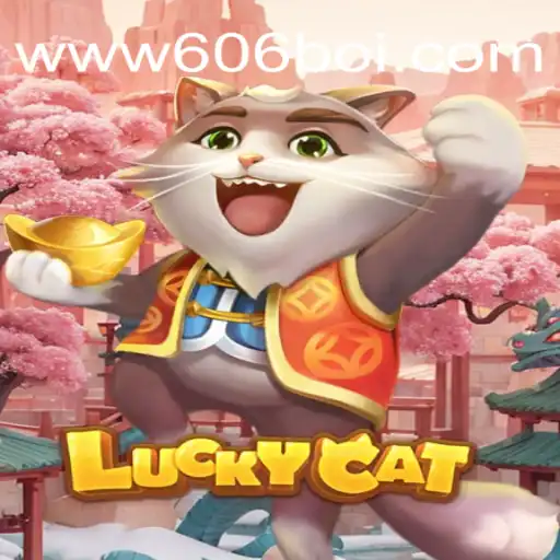 Discovering LuckyCat: A Revolutionary Game in the Brazilian Market