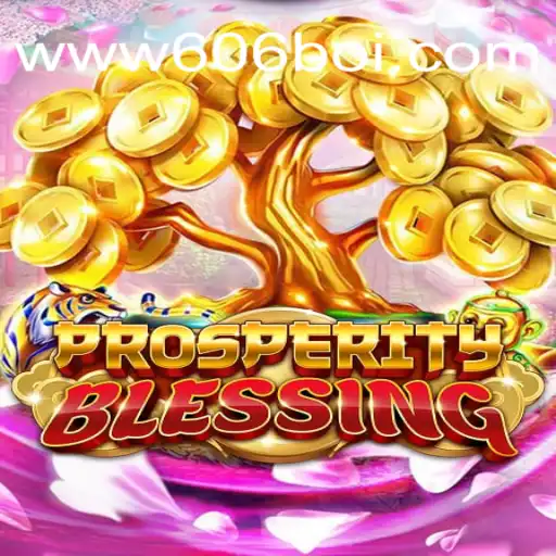 Exploring ProsperityBlessing: A Journey into Strategic Gameplay and Innovation