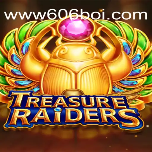 Unveiling the Thrills of TREASURERAIDERS: The Adventurous Gaming Sensation of 2023