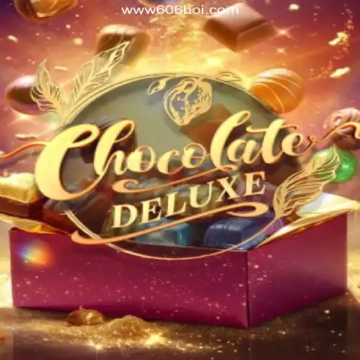 Discover ChocolateDeluxe: The Exquisite New Game Changing the Brazilian Betting Landscape
