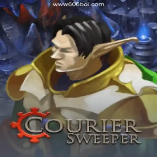 Unveiling CourierSweeper: The Innovative Gaming Experience of 2023