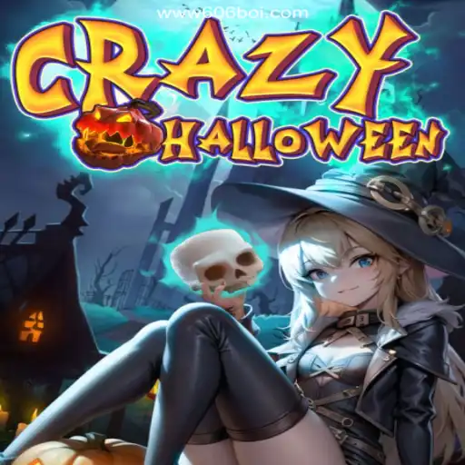 Experience the Thrills of CrazyHalloween: A Dive into This Exciting Game