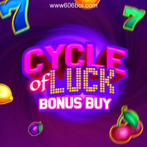 Explore the Excitement of CycleofLuckBonusBuy: Brazil's Top Betting Platform