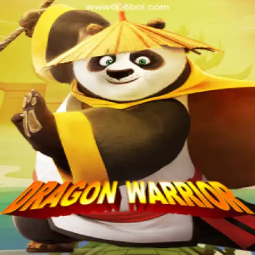 DragonWarrior: Unleash the Adventure - A Thrilling Gaming Experience