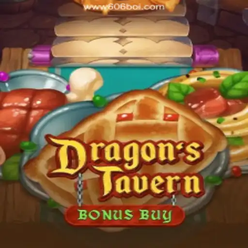 Discover DragonsTavern: The Immersive Adventure Game Integrating 606boi