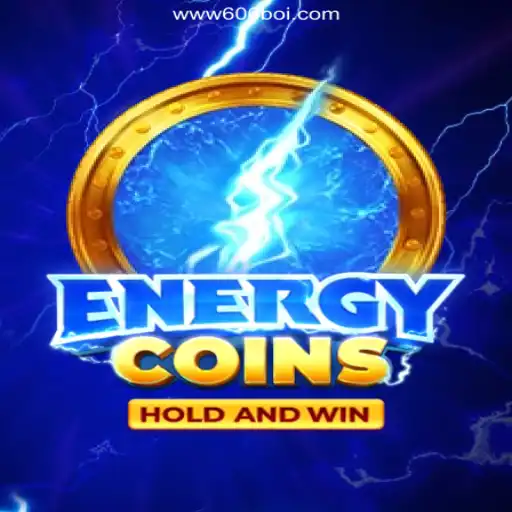 Exploring the Thrills of EnergyCoins in 606boi: A Plataforma de Apostas #1 do Brasil