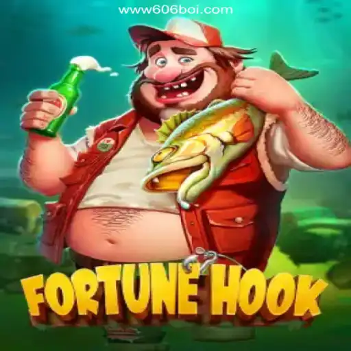 Dive into the Dynamic World of FortuneHook: The Ultimate Gaming Experience
