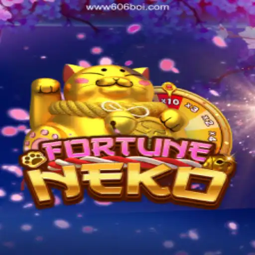 Discover FortuneNeko: A Unique Gaming Experience with 606boi