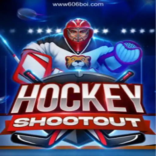 HockeyShootout: Dominating the Ice with Strategic Gameplay