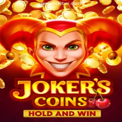 Exploring the Thrills of JokersCoins: A Top Game in Brazil's Betting Arena