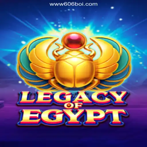 Exploring the Mysteries of LegacyOfEgypt: A Unique Gaming Experience