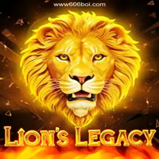 Exploring LionsLegacy: The Phenomenal Adventure Game Taking Over!