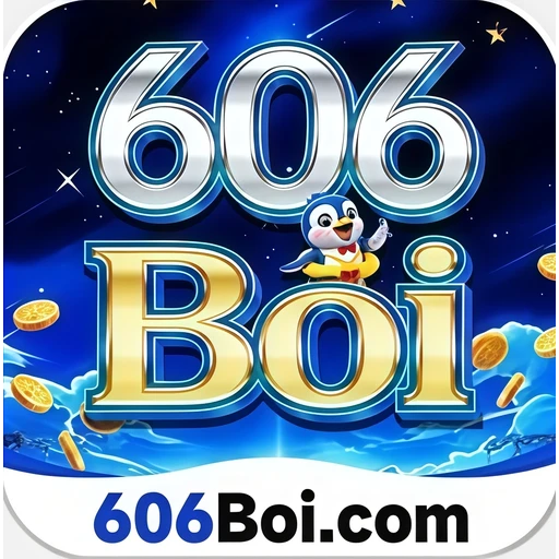 606boi: A Plataforma de Apostas #1 do Brasil👈 Logo