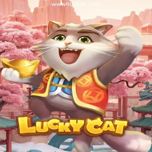 Discovering LuckyCat: A Revolutionary Game in the Brazilian Market
