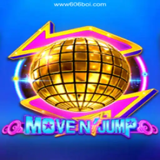 MovenJump: The Thrilling Adventure Game Taking the World by Storm