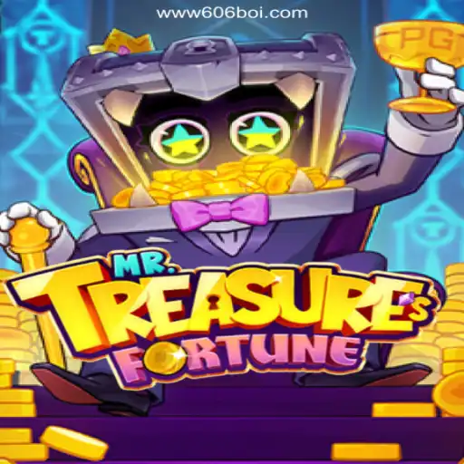 Exploring the Mysteries of MrTreasuresFortune: A Journey into the Heart of Adventure
