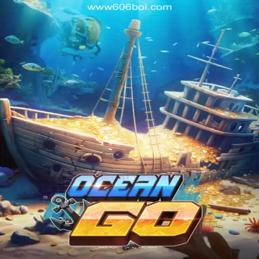 Exploring OceanGO: An Exciting Adventure Under the Sea