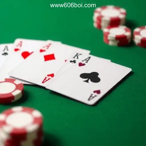 Online Baccarat