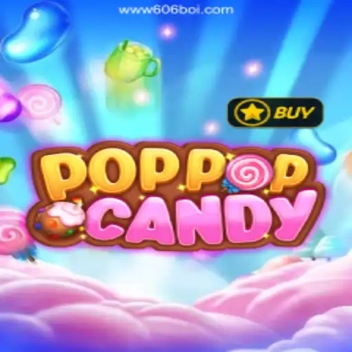 An Exciting Dive into the World of POPPOPCANDY: The Sweetest Adventure Yet