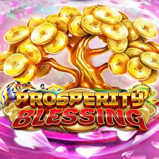 Exploring ProsperityBlessing: A Journey into Strategic Gameplay and Innovation