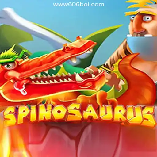 Discover the Excitement: Spinosaurus Game and 606boi – A Plataforma de Apostas #1 do Brasil