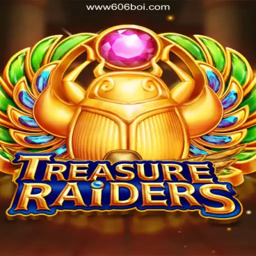 Unveiling the Thrills of TREASURERAIDERS: The Adventurous Gaming Sensation of 2023