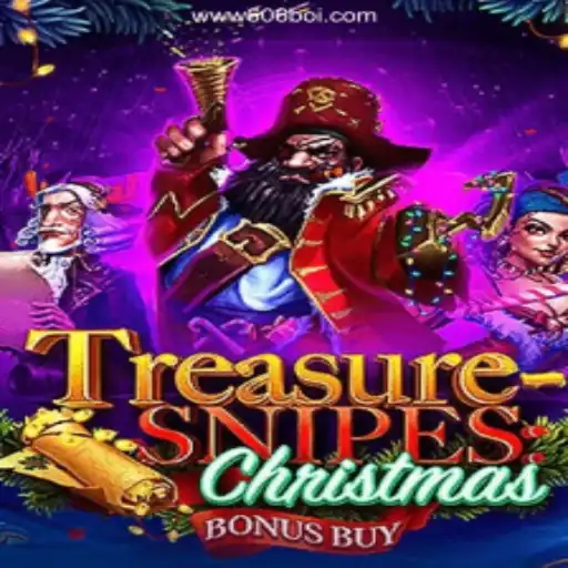 Discover the Magic of TreasuresnipesChristmas