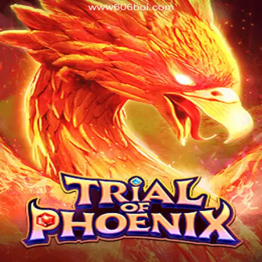 Exploring the Thrills of TrialofPhoenix – An Epic Gaming Adventure