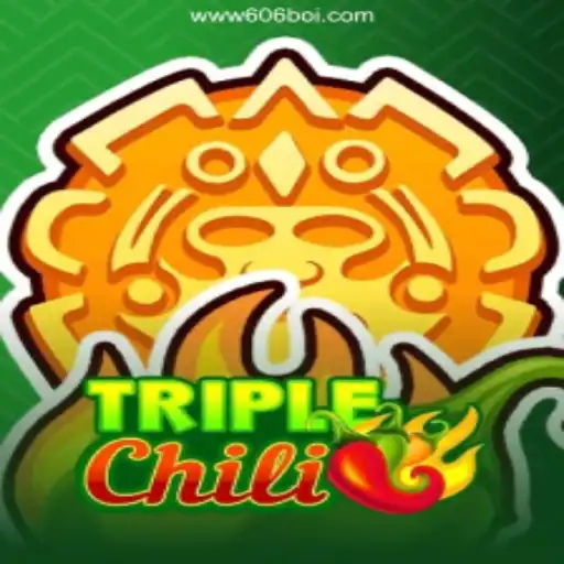 TripleChili: A Hot New Gaming Sensation Capturing Brazil