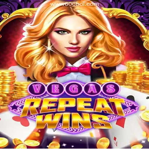 Discover the Excitement of VegasRepeatWins: A New Era in Online Gaming