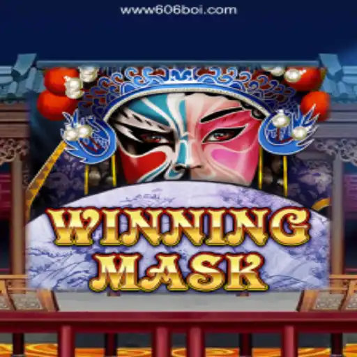 Discover 'WinningMask': Unveiling the Thrills of the Game and Its Connection to 606boi: A Plataforma de Apostas #1 do Brasil👈